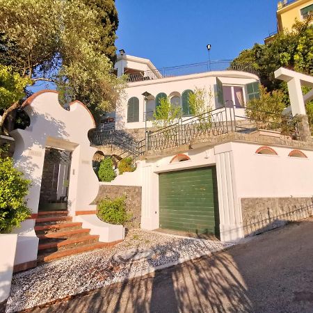 Rapallo Summer House מראה חיצוני תמונה