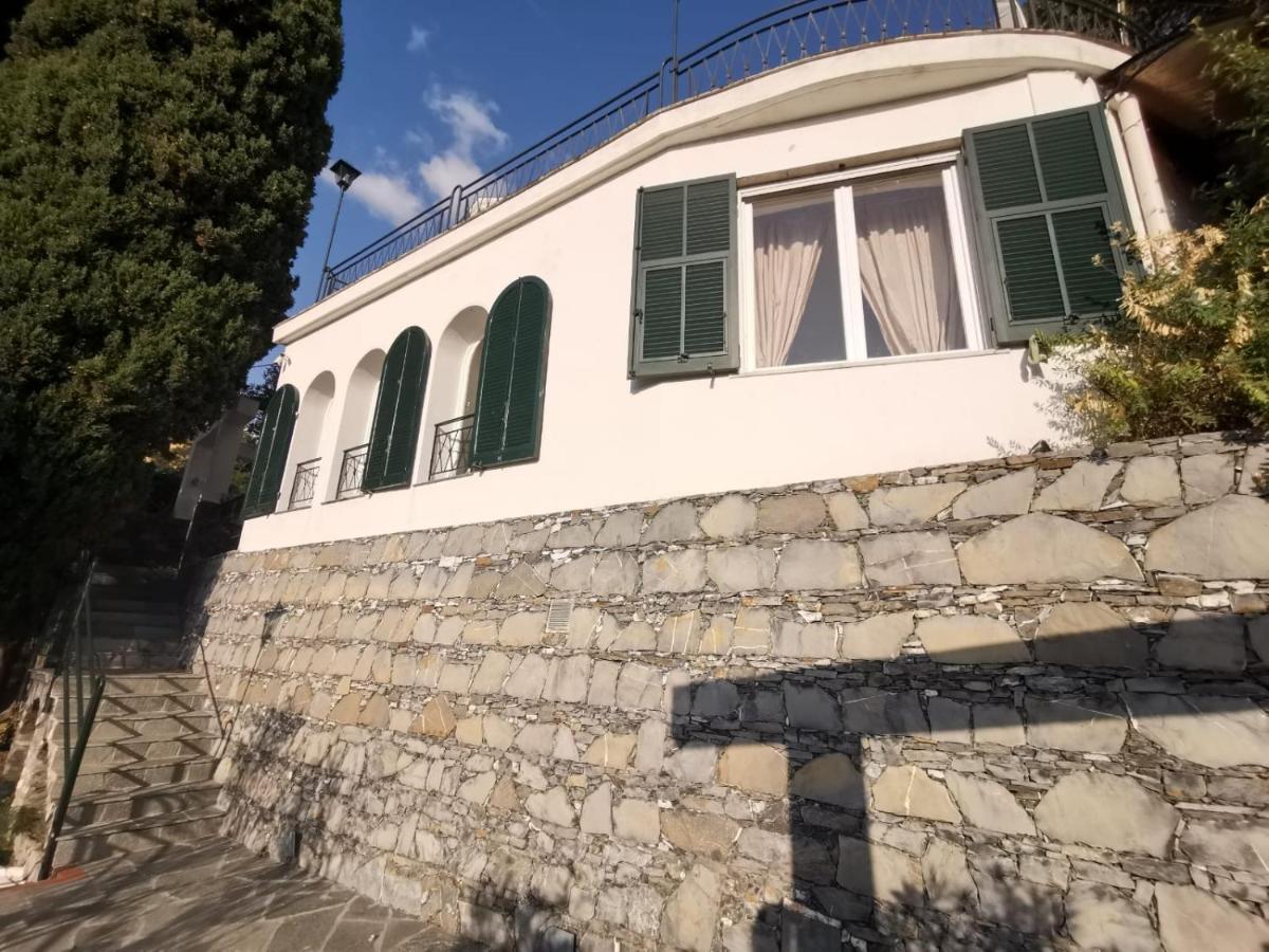 Rapallo Summer House מראה חיצוני תמונה