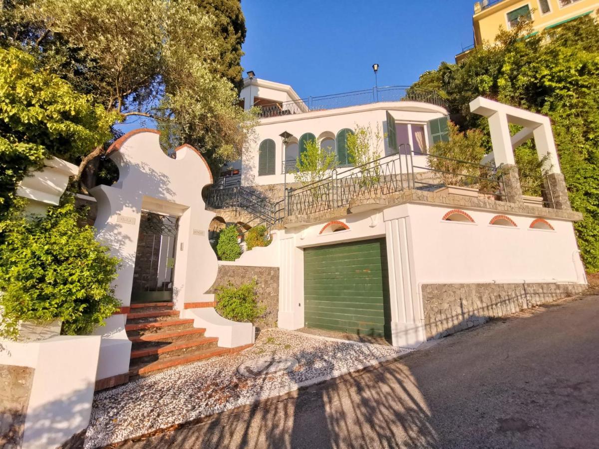 Rapallo Summer House מראה חיצוני תמונה