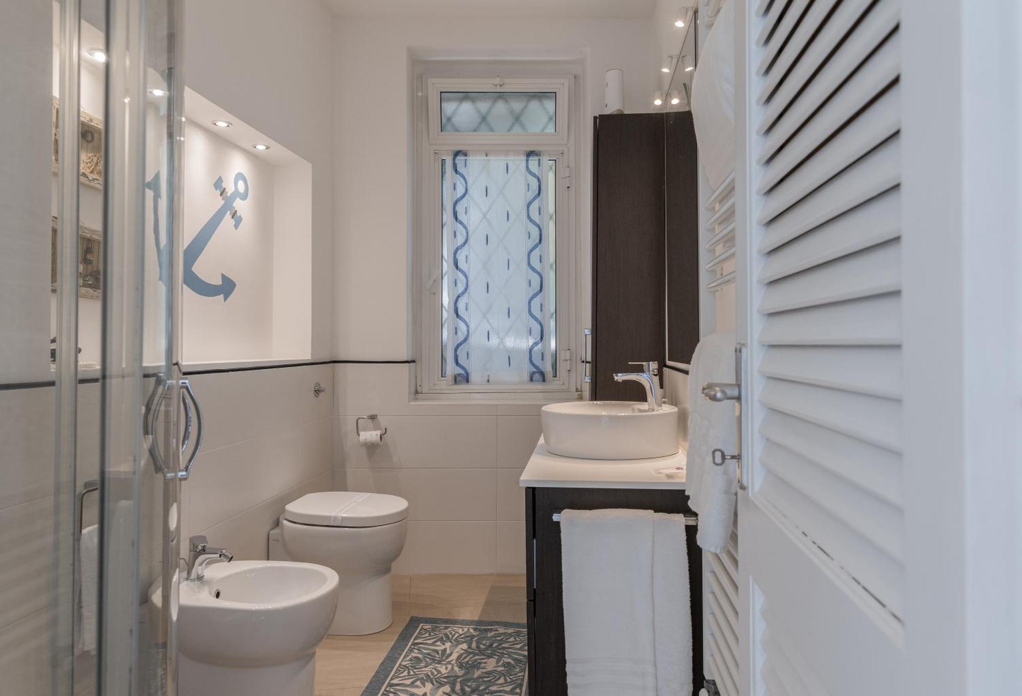 Rapallo Summer House מראה חיצוני תמונה