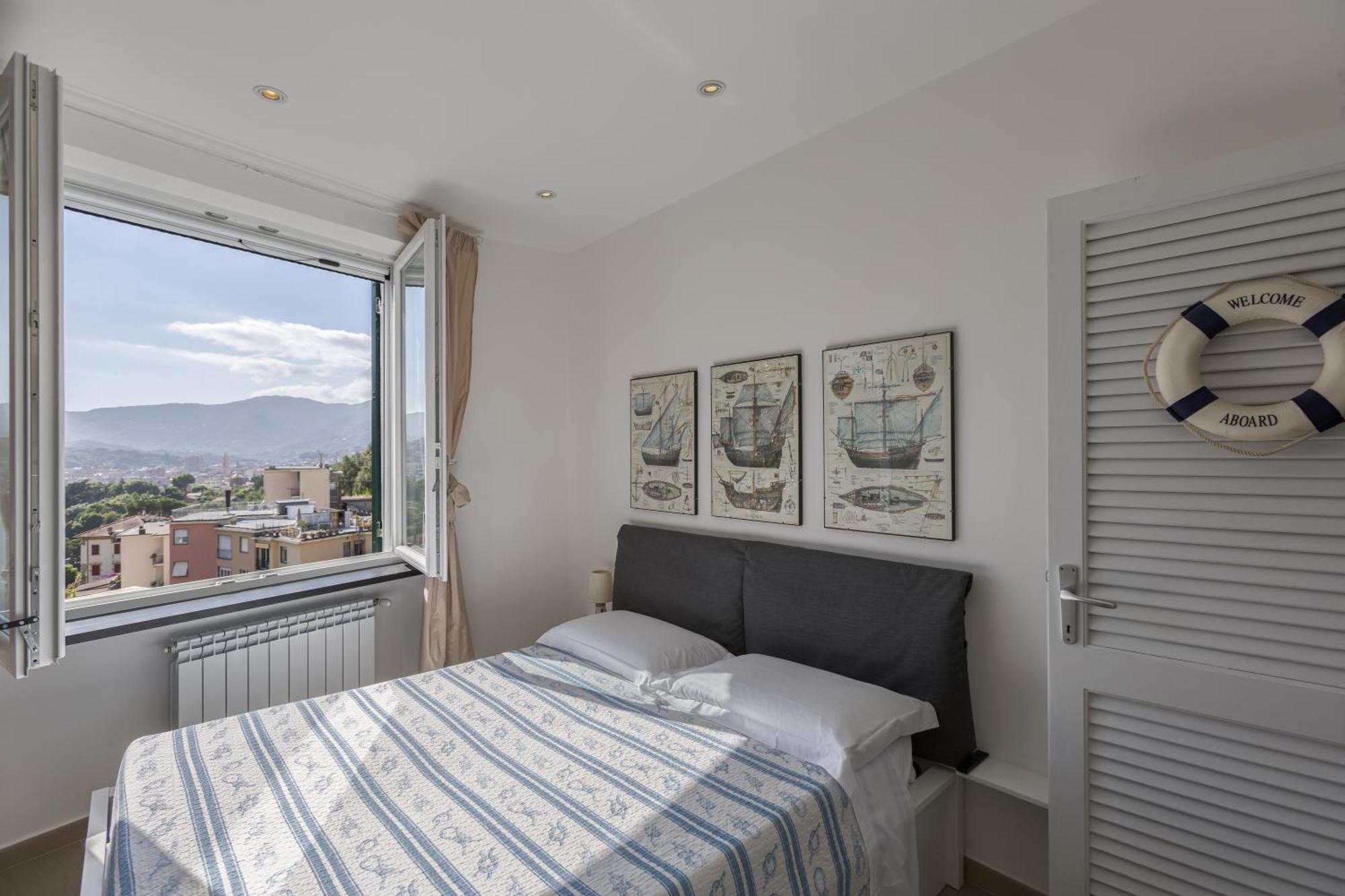 Rapallo Summer House מראה חיצוני תמונה