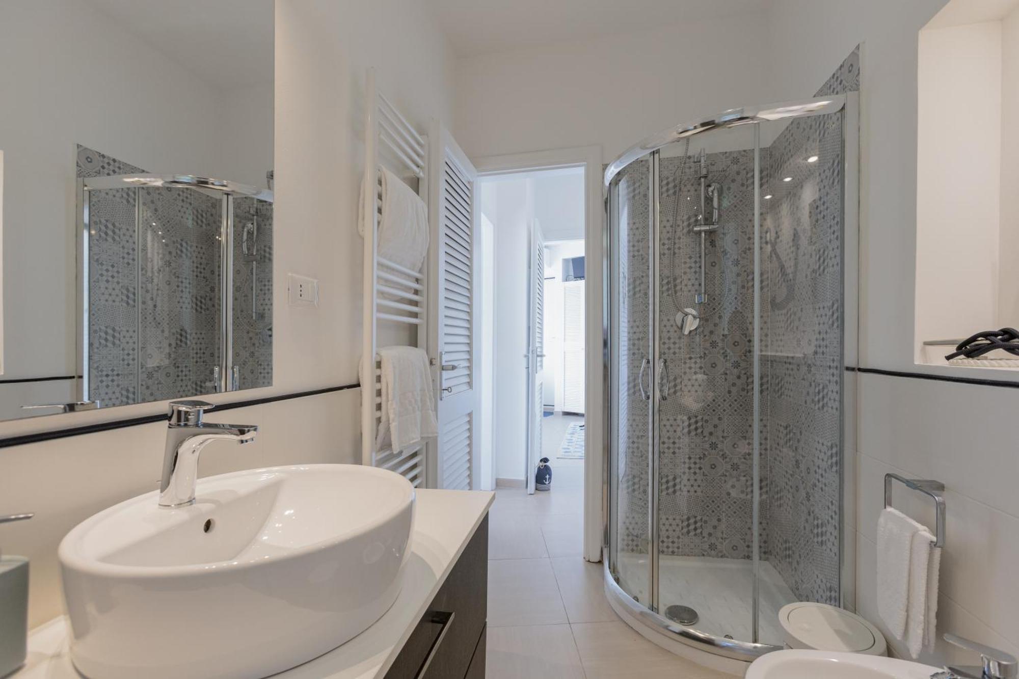 Rapallo Summer House מראה חיצוני תמונה