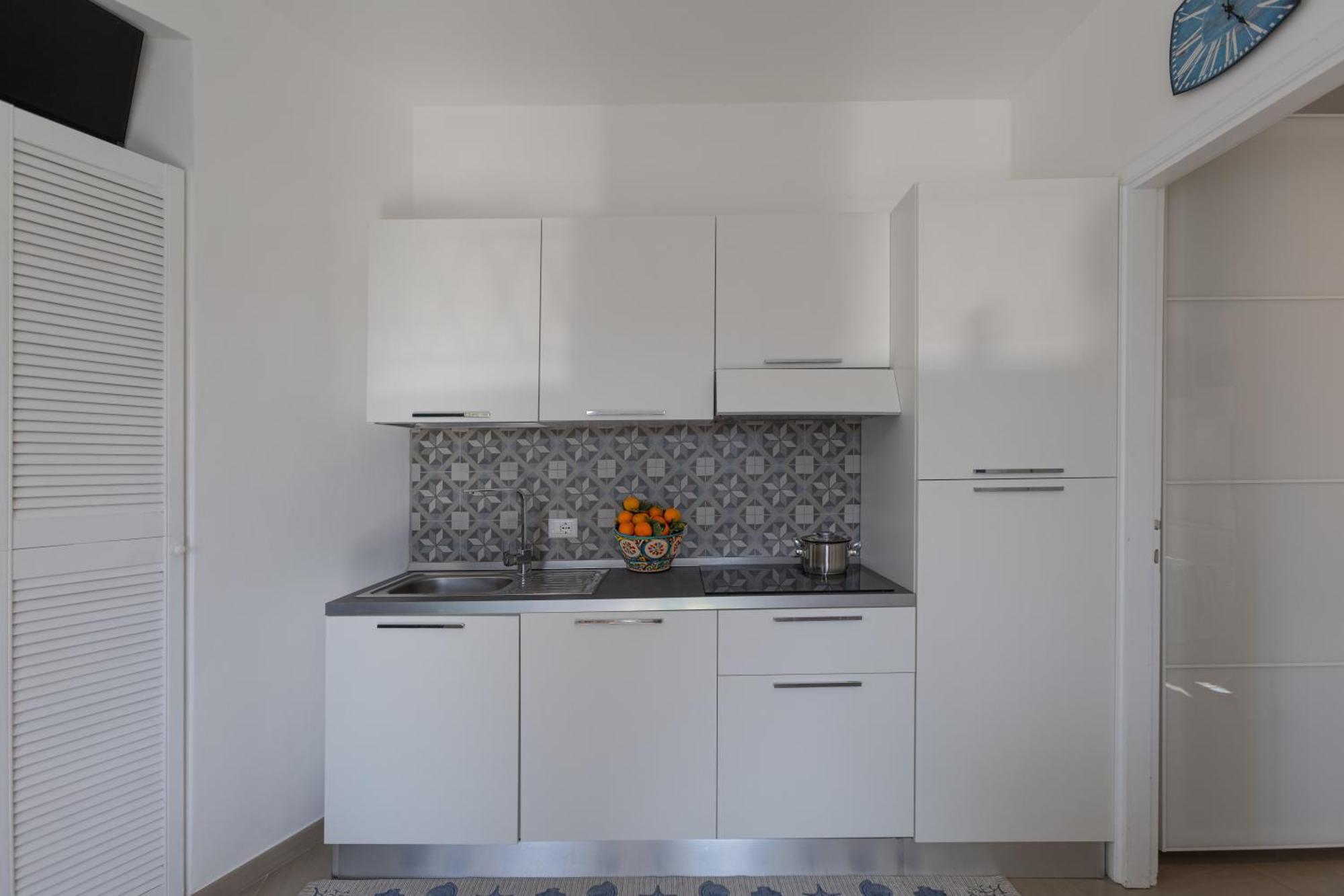 Rapallo Summer House מראה חיצוני תמונה