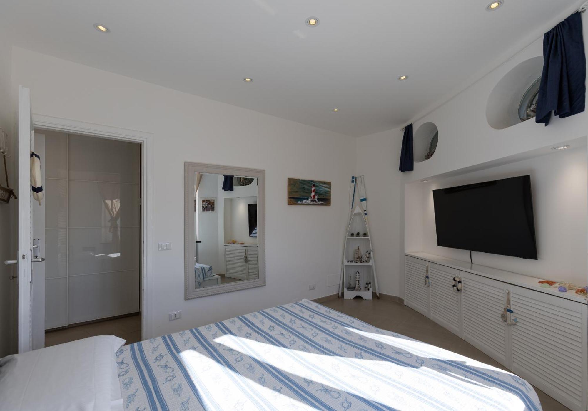 Rapallo Summer House מראה חיצוני תמונה