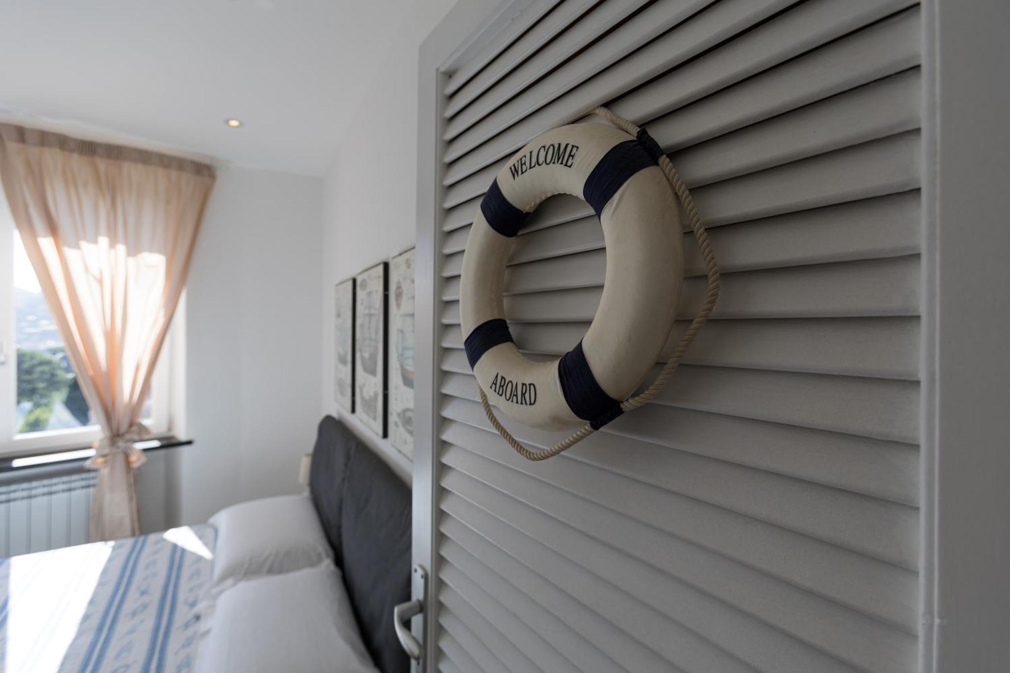 Rapallo Summer House מראה חיצוני תמונה