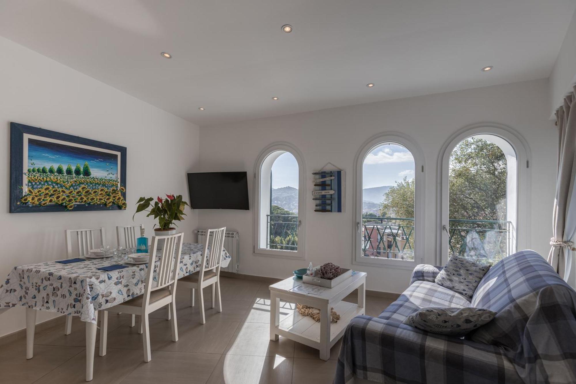 Rapallo Summer House מראה חיצוני תמונה