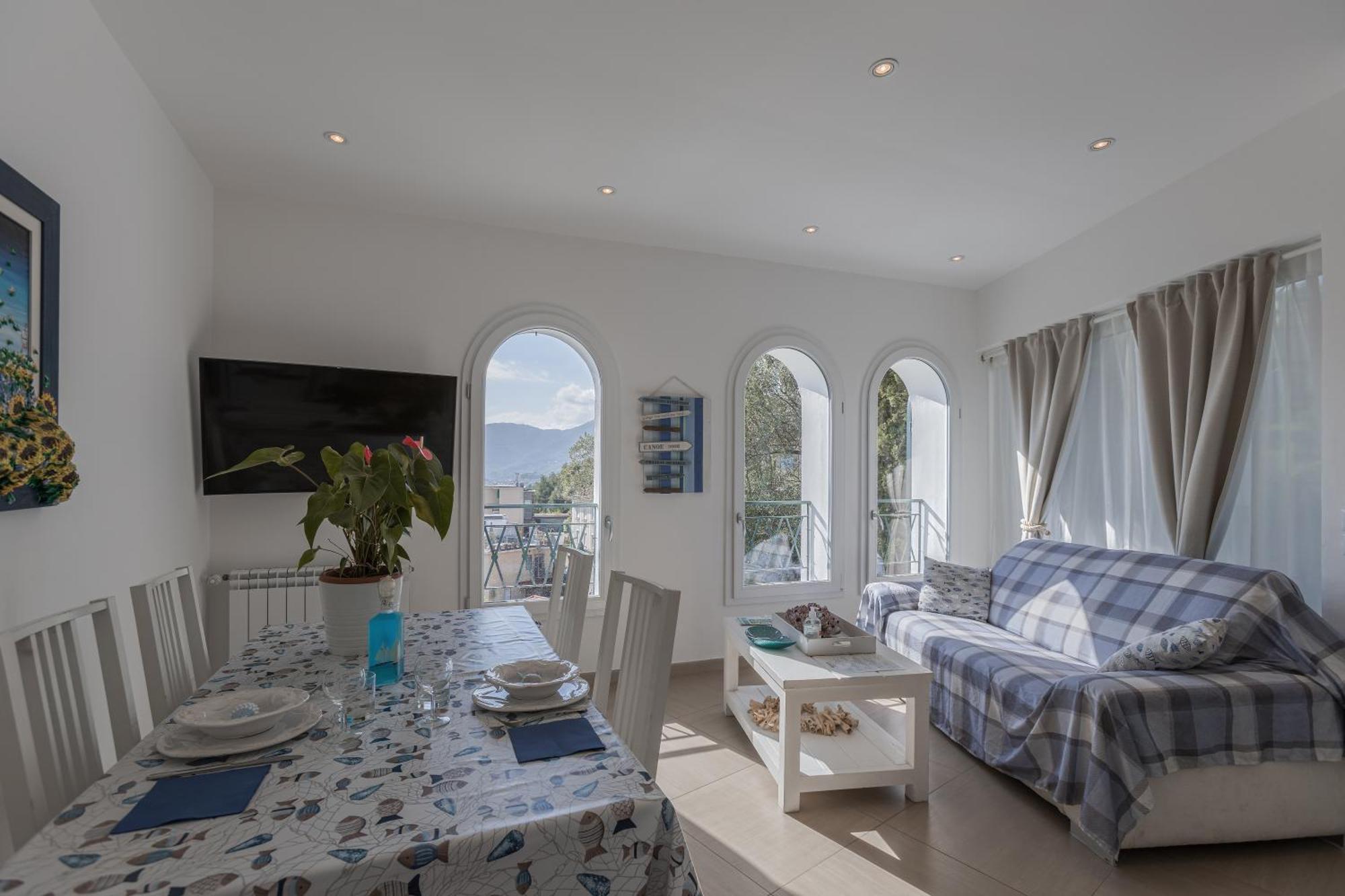 Rapallo Summer House מראה חיצוני תמונה
