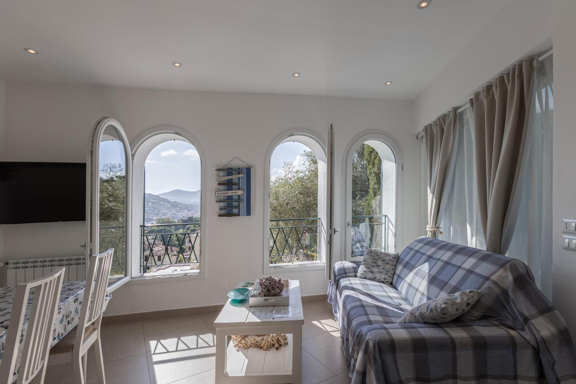 Rapallo Summer House מראה חיצוני תמונה
