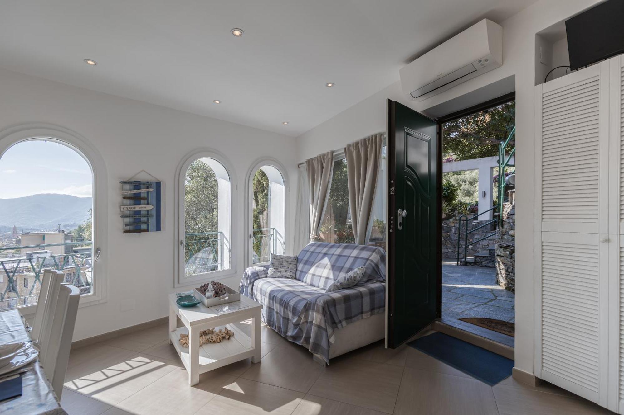 Rapallo Summer House מראה חיצוני תמונה