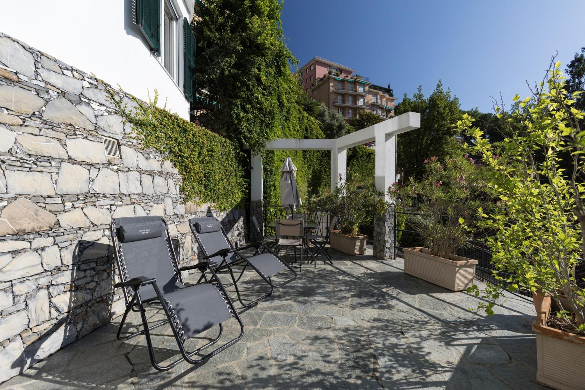 Rapallo Summer House מראה חיצוני תמונה